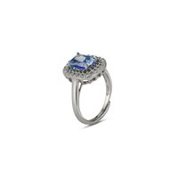 Anillo Boccadamo Mujer in Aleación de Metal AN481B - AN481B